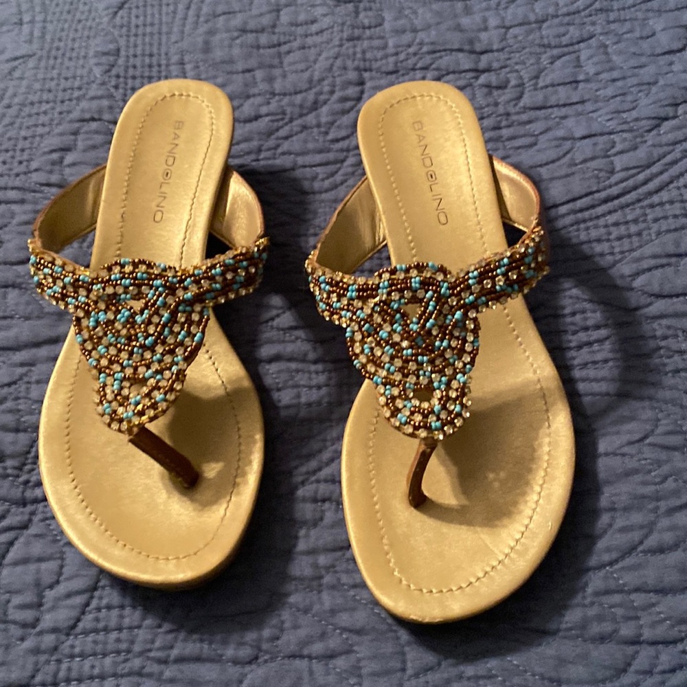 Bandolino Sandals